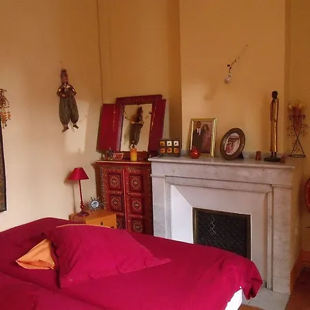 Hotel Maison Sans Frontiere 3*