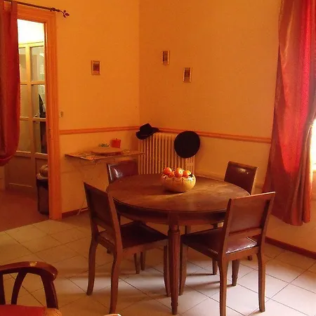Maison Sans Frontiere