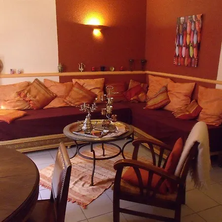Hotel Maison Sans Frontiere Carcassonne